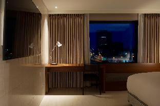 Top Cloud Hotel Gwangju (Korea Quality) photo 3