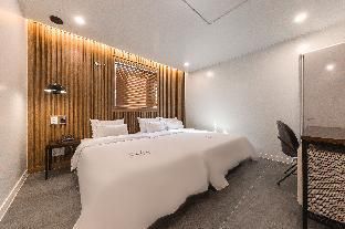 Gwangju Gyerimdong Like Hotel main photo