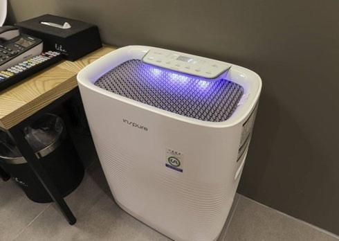 Gwangju Gyerimdong Like Hotel photo 4