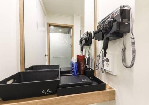 Gwangju Gyerimdong Like Hotel photo 3