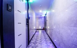 Gwangju Chungjangro S Hotel photo 3