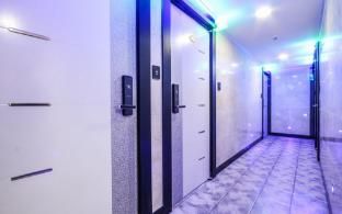 Gwangju Chungjangro S Hotel photo 2