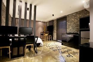 Ansan Boutique Hotel Reniel main photo