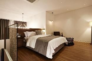 Boeun Songnisan Raon Hotel photo 2