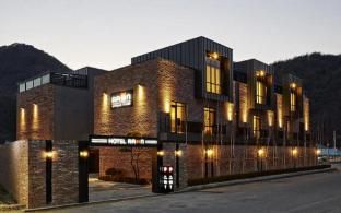 Boeun Songnisan Raon Hotel photo 4