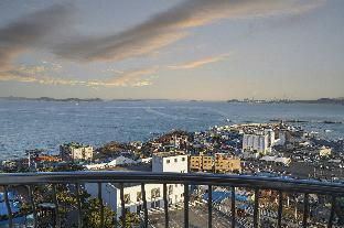 Boryeong Ocean of Fantasy Resort photo 2