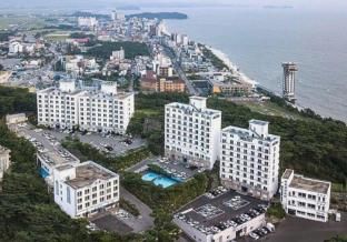 Boryeong Ocean of Fantasy Resort photo 4