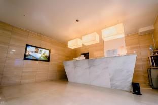 Hotel One Byeonsan photo 5