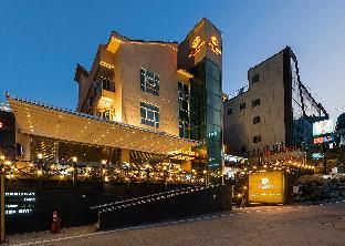 Hotel One Byeonsan photo 2
