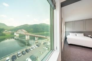 Hotel Maru Danyang branch photo 5