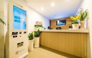 Hotel Maru Danyang branch photo 2
