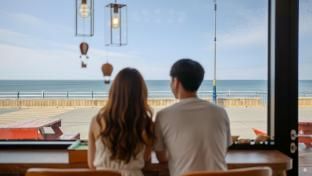 Donghae Il Mare Pension photo 4