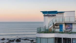 Donghae Il Mare Pension photo 3