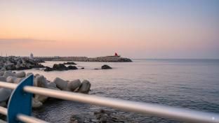 Donghae Il Mare Pension photo 5