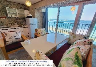 Seaside Pension - Balcony/terrace - 2