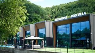 Metaverse Pension photo 4