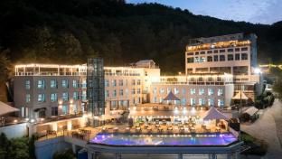 Viva Pension Nami Island, Gapyeong main photo