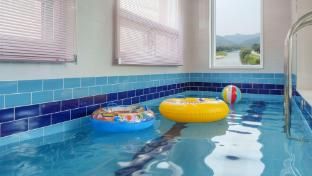 Gapyeong Reflex Pool Villa Pension main photo