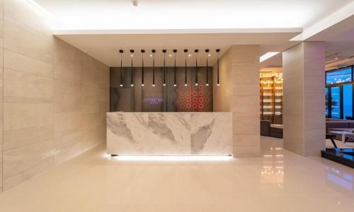 Stubborn Hotel photo 4