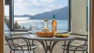 Geoje Marine Castle Spa Pension main photo