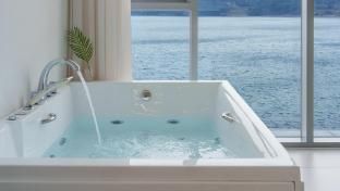 Geoje Lighthouse Pension photo 2