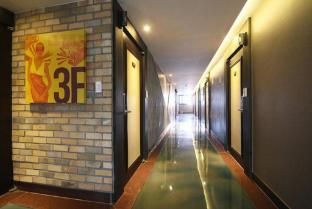 Gimhae Eobang-dong OHHO Hotel photo 3