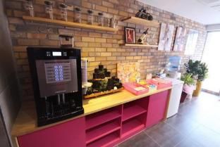 Gimhae Eobang-dong OHHO Hotel photo 5