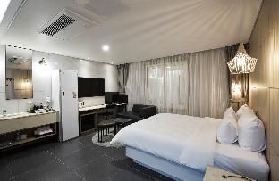 Relaxing space, Gracias Hotel photo 5