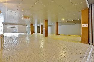 Relaxing space, Gracias Hotel - Parking lot - 2