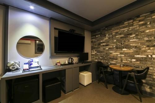 amorhotelgimhae - Facilities - 3