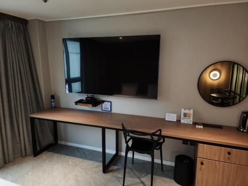 Queen Town Ilsan photo 3