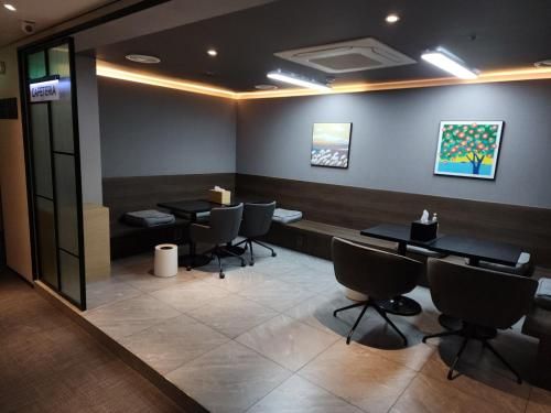 Queen Town Ilsan photo 2