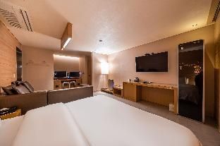 Ilsan (Baekseok) HOTEL VALENTINE photo 3