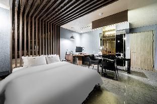 Ilsan (Baekseok) HOTEL VALENTINE main photo