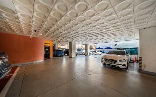 Ilsan (Baekseok) HOTEL VALENTINE - Parking lot - 4