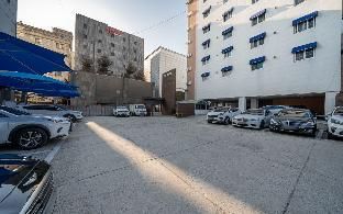 Ilsan (Baekseok) HOTEL VALENTINE - Parking lot - 3