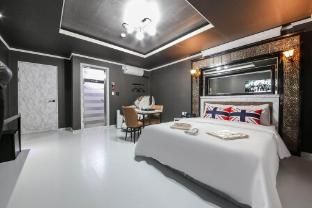 Gunsan JNK Hotel (City Hall Branch) main photo