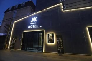 Gunsan JNK Hotel (City Hall Branch) photo 4