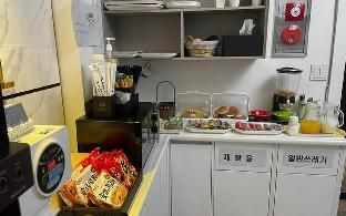 Gunsan HOTEL G7 photo 4