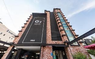 Gunsan HOTEL G7 main photo