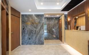 Gyeryong Rosie Hotel main photo