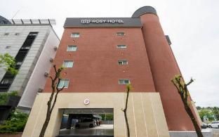 Gyeryong Rosie Hotel photo 2