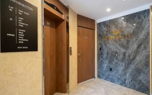 Gyeryong Rosie Hotel photo 4