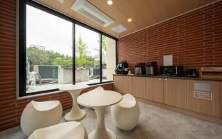 Gyeryong Rosie Hotel photo 3