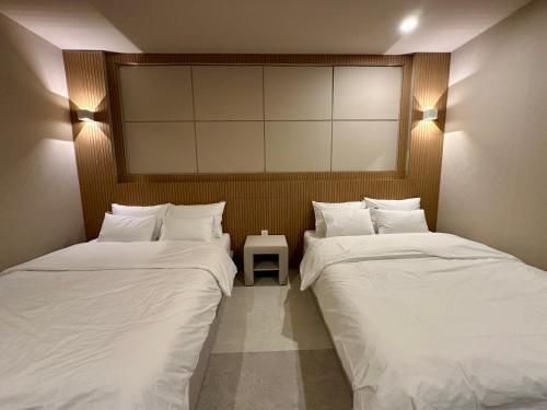 계룡 호텔 스테이318 photo 5