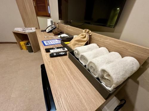 계룡 호텔 스테이318 photo 3