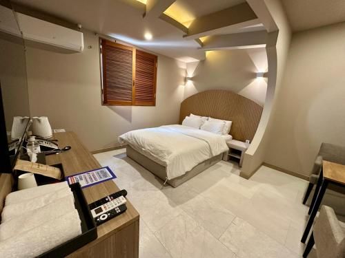 계룡 호텔 스테이318 main photo