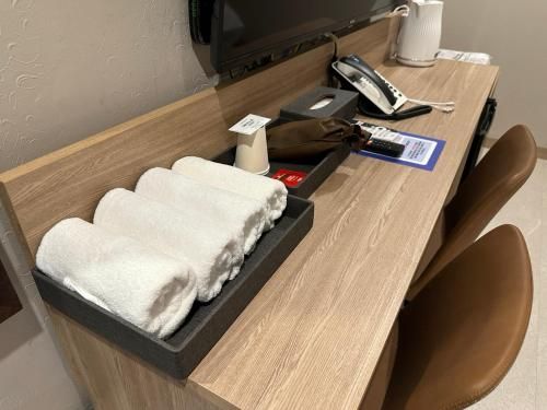 계룡 호텔 스테이318 photo 4