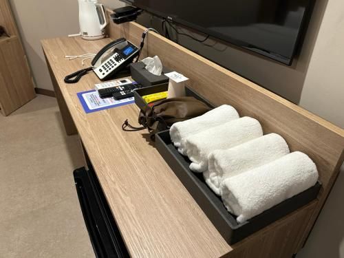 계룡 호텔 스테이318 photo 2