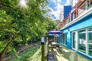 Hongcheon When You Are There Pension photo 4